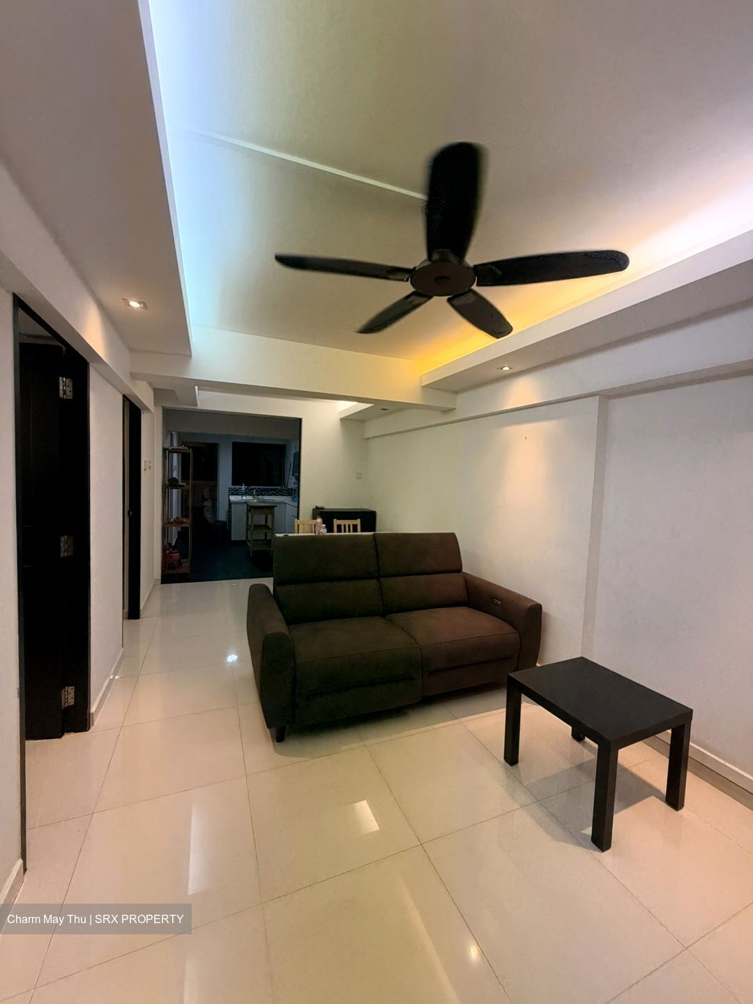 Blk 13 Holland Vista (Queenstown), HDB 3 Rooms #625543381